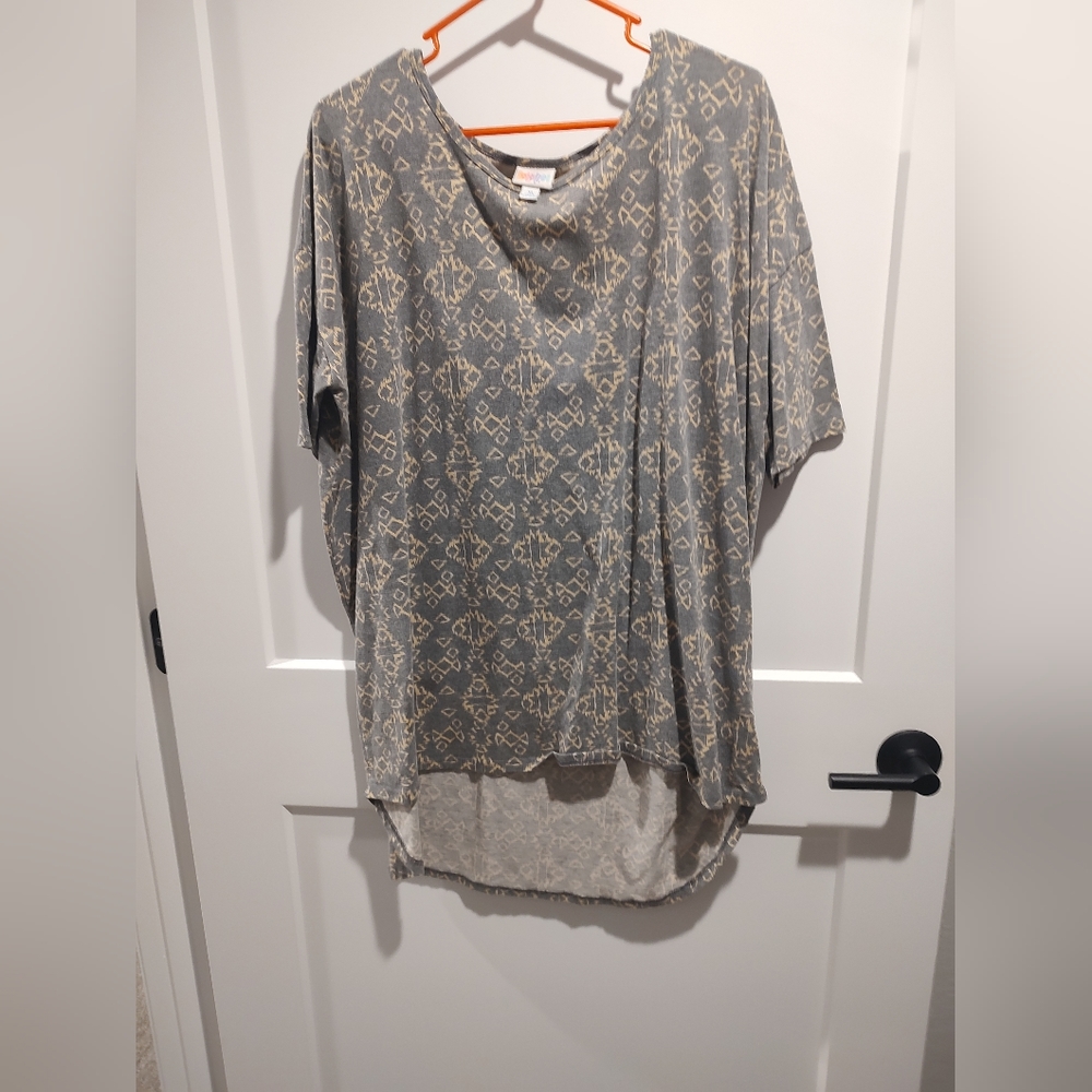 Lularoe Irma